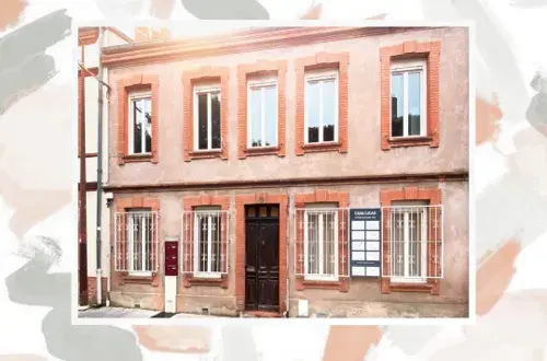 Casa Lilas  Centre Santé BienÊtre