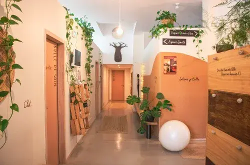 MA BULLE EN SANTE Accompagnement au MieuxÊtre  Bulle Sensorielle (flottaison) Sauna Hammam Cours Réguliers