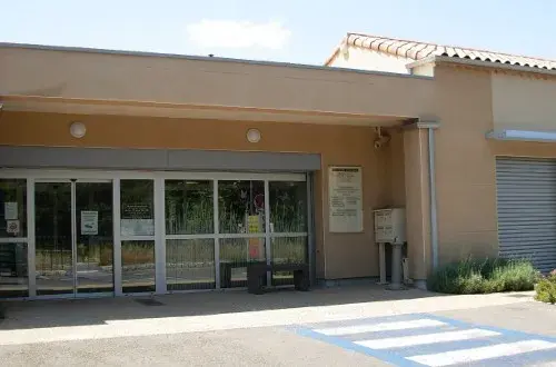Maison de Santé du Haut Vidourle