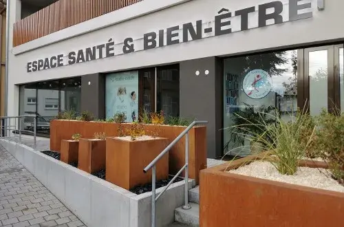 Espace Santé et Bienêtre
