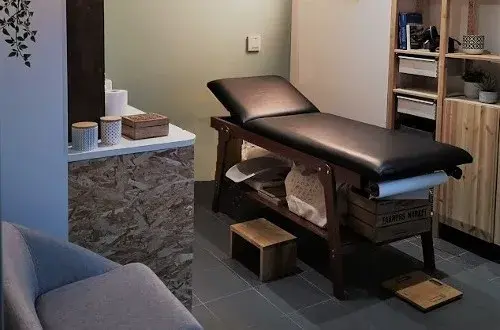 Maison Médicale Belcier