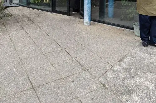 Centre de santé rive droite