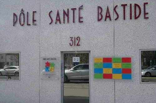 Pôle Santé Bastide