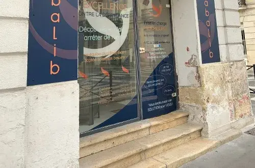 Centre de Tabacologie TABALIB