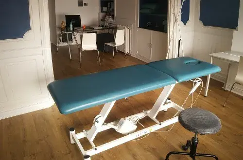 Maison de Santé Intégrative