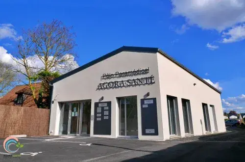 Pôle Paramédical AGORA Santé