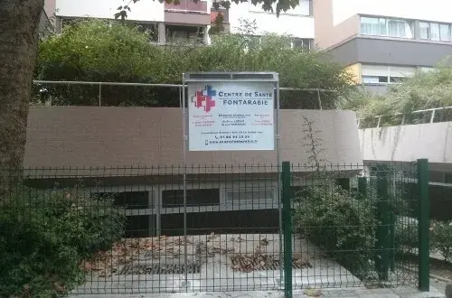 Maison de Santé Fontarabie
