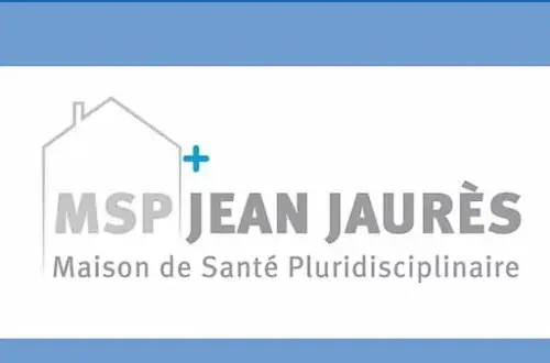 Maison de santé pluridisciplinaire Jean Jaurès