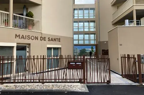 Maison de Santé