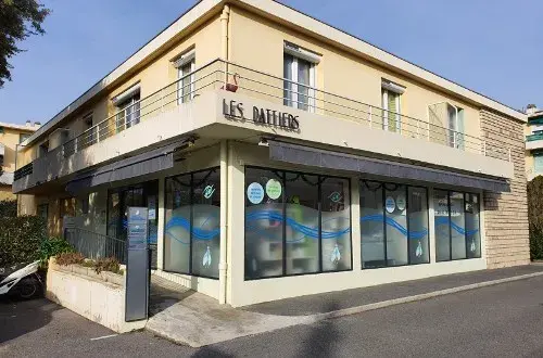 Pôle Libell'Santé