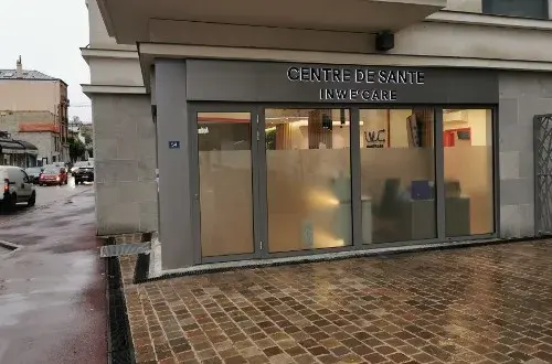 Centre de Santé INWECARE Saint Cloud