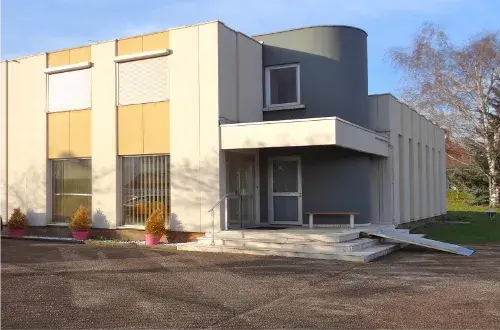 Centre Paramedical Charles Michels