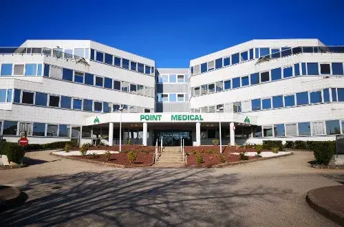 Cabinet de naturopathie VP