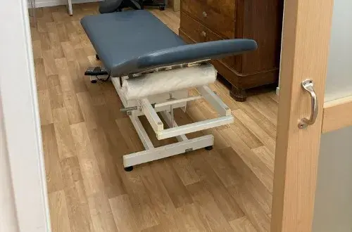 Prohom MarieNoëlle Réflexologue RNCP