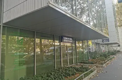 Centre de santé pluridisciplinaire InweCare