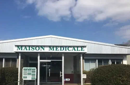Médecins Généralistes