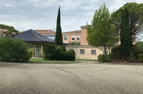 Maison de Retraite Médicalisée Sainte Victoire