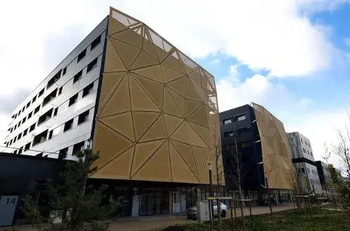 Maison de Santé des Dômes