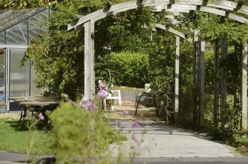 Ehpad Centre René Fortin