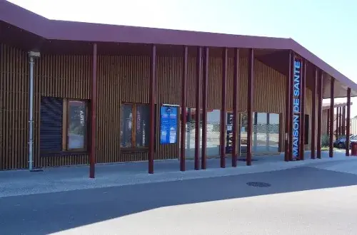 Maison de Santé SJLM