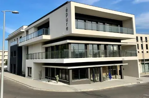Espace Santé Chrysalide