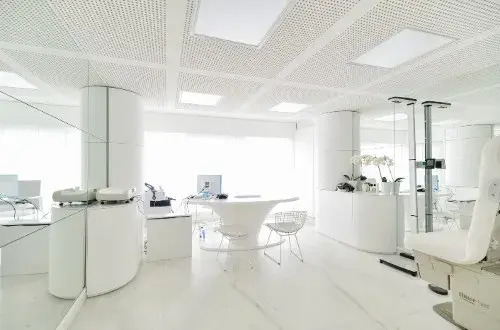 maison de santé pluriprofessionnelle de la Celle Saint Cloud