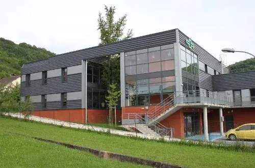 Maison de Sante Des Mercureaux