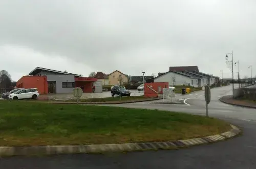 Maison de Santé du Verjoulot