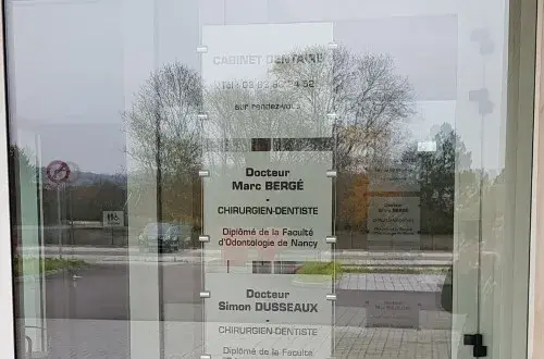 Maison médicale