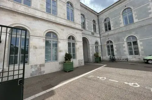 Maison de Santé Pluridisciplinaire Madeleine Brès