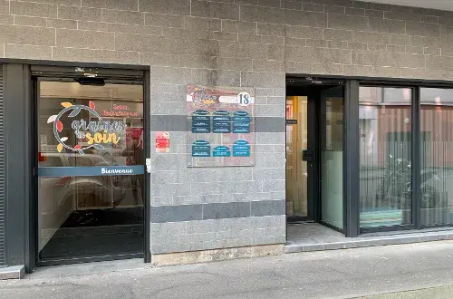 Graines de Soin  Maison de Santé Pédiatrique
