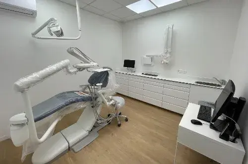 Espace de santé du Stade de France