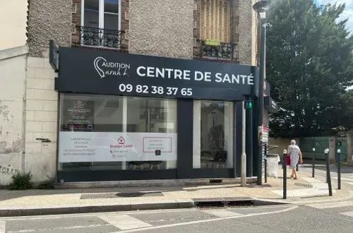Groupe Santé
