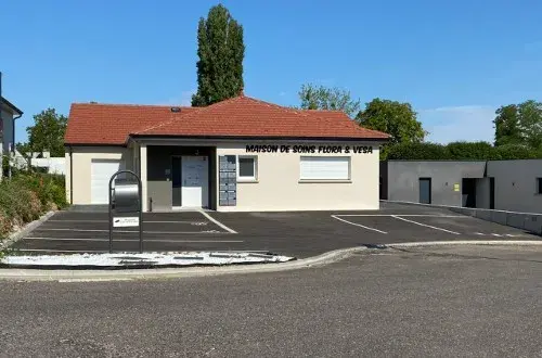 Maison de soins Flora et Vesa