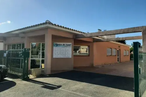 Centre de Santé Polyvalent Madeleine Bres