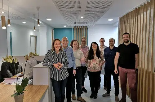 Pôle santé Ivrymed