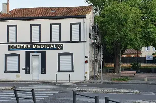 CENTRE MEDICAL LA ROSE