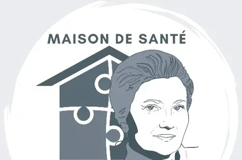 Maison de Santé Simone Veil