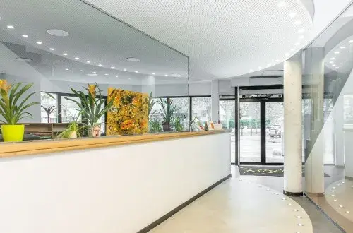 Le 34 Pôle Médical Champeval