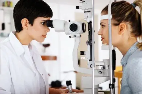 CENTRE DE SANTE OPHTALMOLOGIQUE VISIONEO