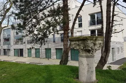 Maison de Santé Pluriprofessionnelle du Kruysbellaert