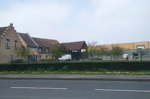 Centre de Soins du Nombre d'Or