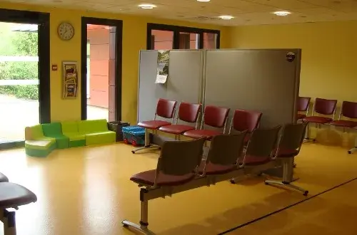 Maison de Santé Pluridisciplinaire de la Vallée d'Aspe