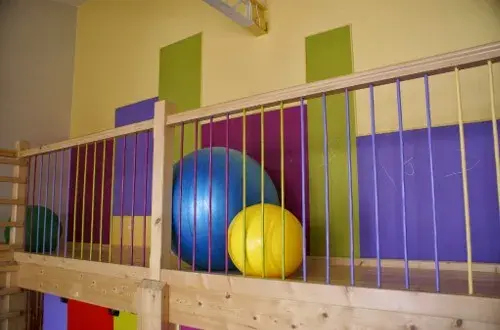 Corps en Mouvement  Psychomotricité Hélène Thomazeau