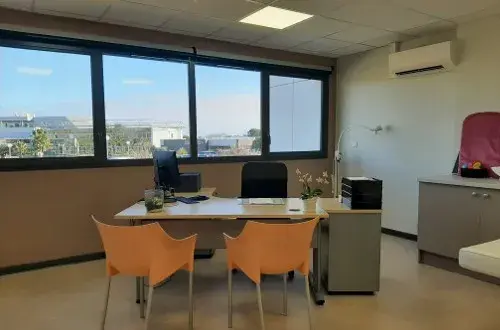 Centre Municipal de Santé