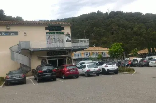 Espace Santé & Sport des Barles
