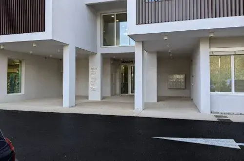 MAISON DE SANTÉ J.B. Sautron
