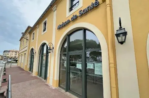 Maison de Santé