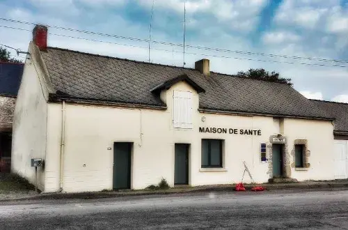 Maison de Santé