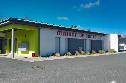 Maison De Santé